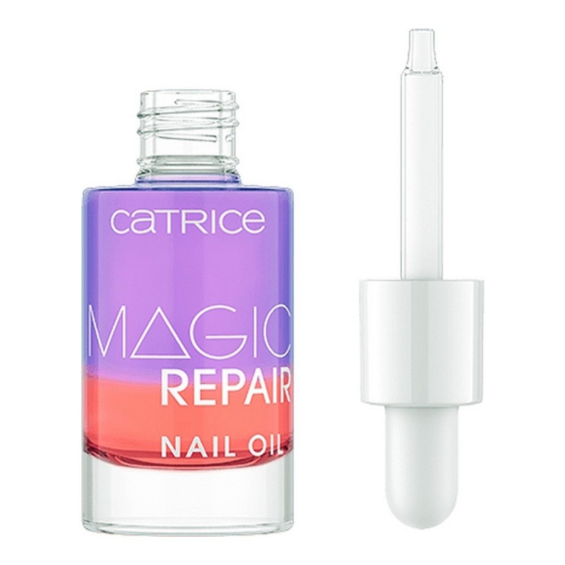 Huile à ongles Catrice Nail Repair (8 ml) - Acheter à 5,75 € seulement chez Collector's Boutique