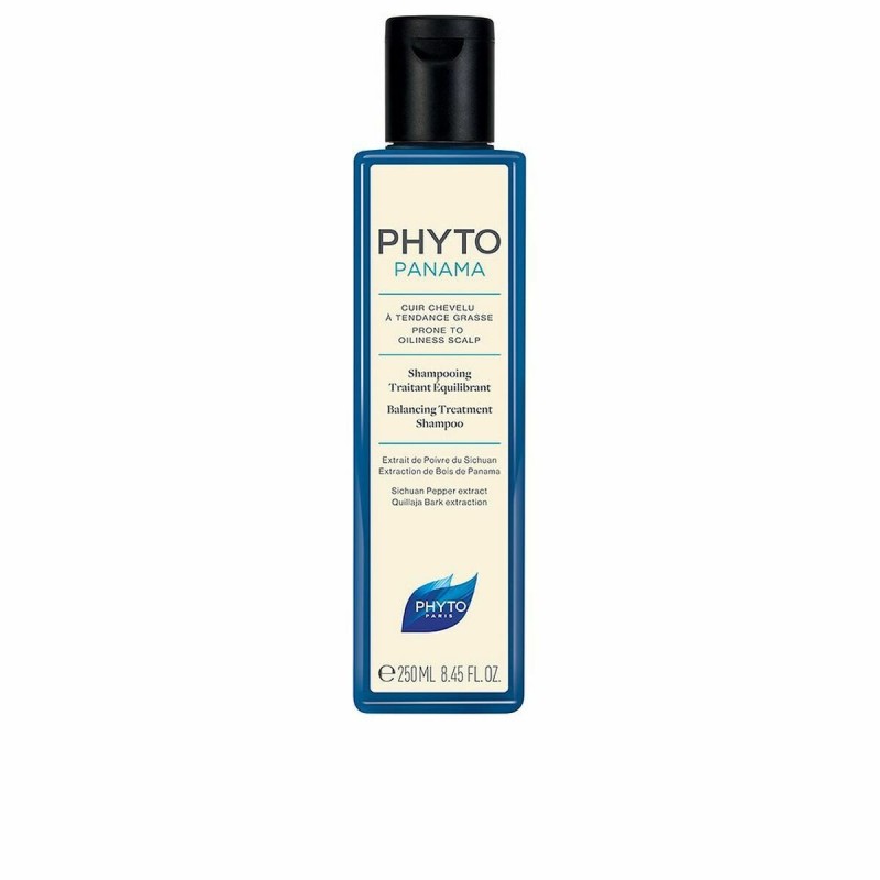 Shampooing hydratant Phyto Paris Phytopanama Équilibrante (250 ml) - Acheter à 12,91 € seulement chez Collector's Boutique