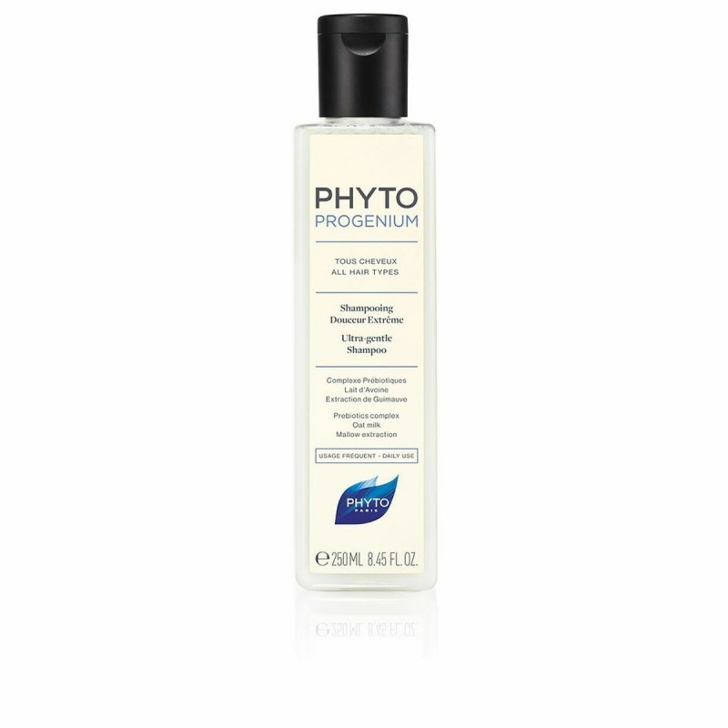 Shampooing à Utilisation Quotidienne Phyto Paris Phytoprogenium (250 ml) - Acheter à 11,82 € seulement chez Collector's Boutique