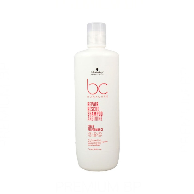 Shampooing Schwarzkopf Repair Rescue (1000 ml) - Acheter à 24,40 € seulement chez Collector's Boutique