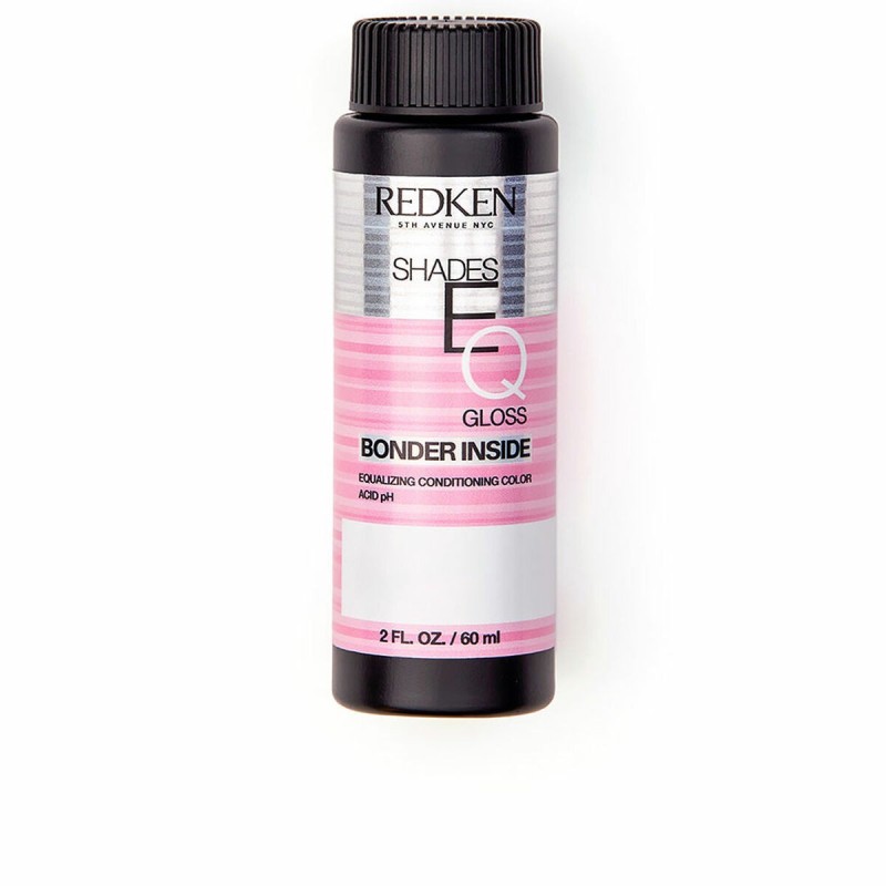 Coloration Semi-permanente Redken Shades EQ Bonder Inside 010NB-9.05 (3 x 60 ml) - Acheter à 35,41 € seulement chez Collector's 