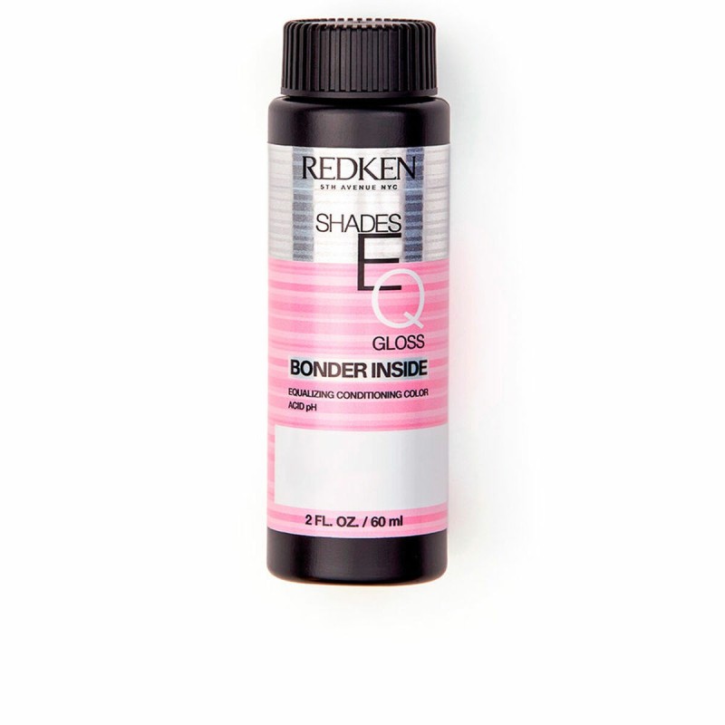 Coloration Semi-permanente Redken Shades EQ 3 x 60 ml Nº 010NW-9.03 - Acheter à 38,78 € seulement chez Collector's Boutique