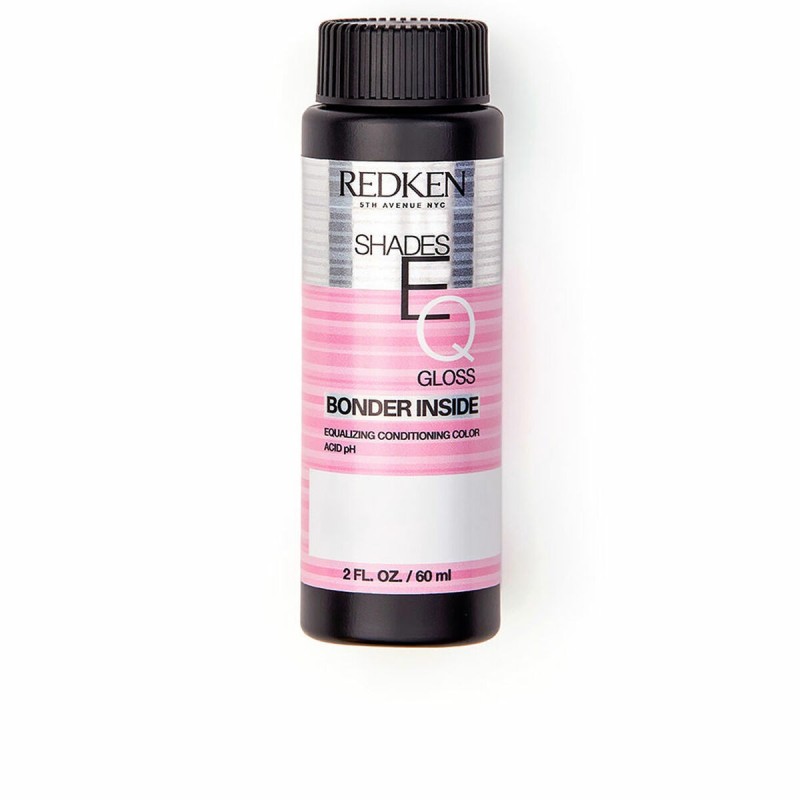 Coloration Semi-permanente Redken Shades EQ Bonder Inside 07AG-613 (3 x 60 ml) - Acheter à 35,41 € seulement chez Collector's Bo