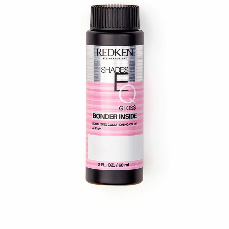 Coloration Semi-permanente Redken Shades EQ Bonder Inside 09N-8 (3 x 60 ml) - Acheter à 35,41 € seulement chez Collector's Bouti