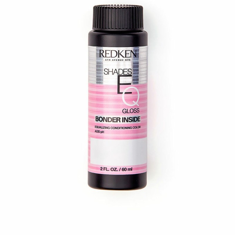 Coloration Semi-permanente Redken Shades EQ Bonder Inside 010P-9.9 (3 x 60 ml) - Acheter à 35,83 € seulement chez Collector's Bo