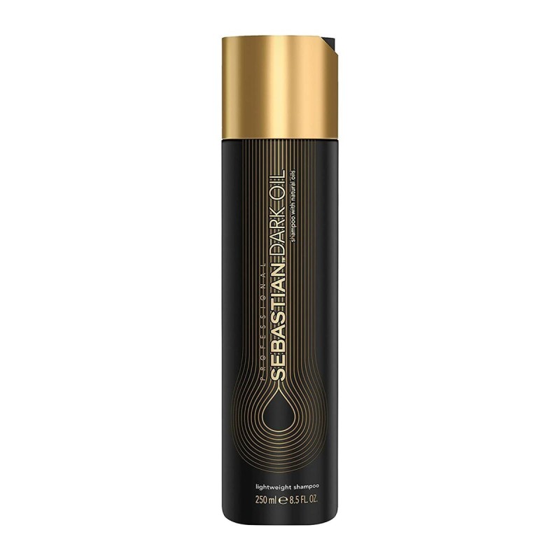 Shampooing Démêlant Sebastian Dark Oil (250 ml) - Acheter à 17,71 € seulement chez Collector's Boutique