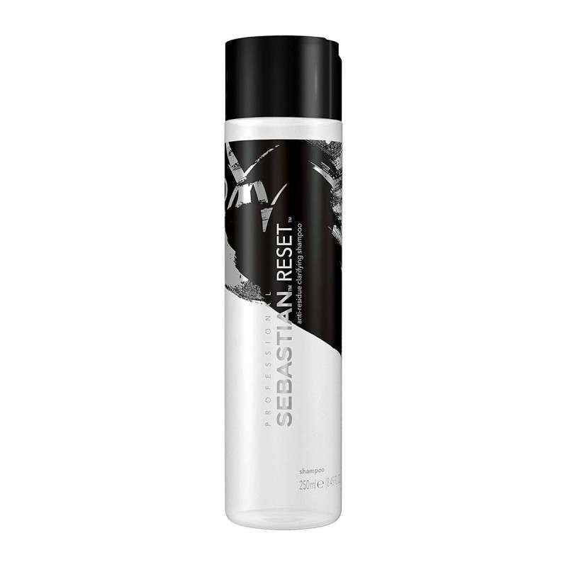 Shampoing Purifiant Sebastian Reset (250 ml) - Acheter à 16,97 € seulement chez Collector's Boutique