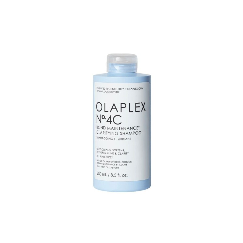 Shampooing réparateur Olaplex Nº4 cheveux colorés (250 ml) - Acheter à 26,90 € seulement chez Collector's Boutique