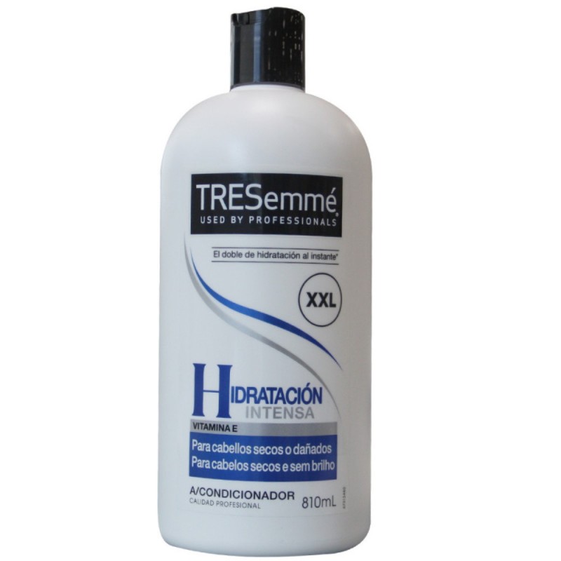 Après-shampooing Tresemme Cheveux abîmés Hydratant (810 ml) - Acheter à 5,76 € seulement chez Collector's Boutique