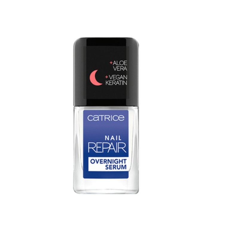 Sérum réparateur de nuit Catrice Ongles (10,5 ml) - Acheter à 5,04 € seulement chez Collector's Boutique