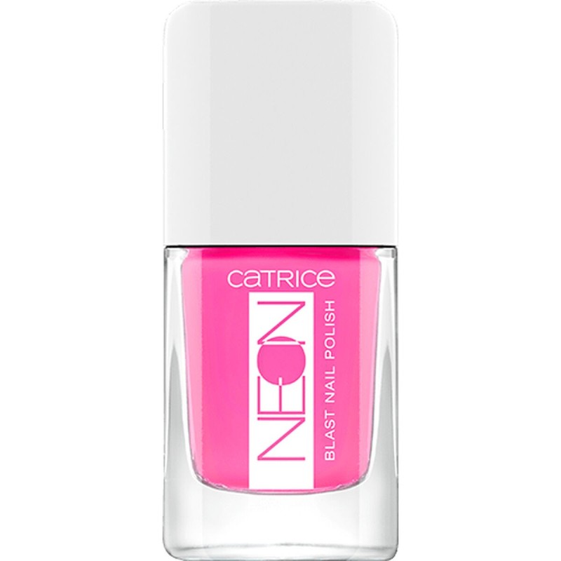 vernis à ongles Catrice Neon Blast Nº 04 (10,5 ml) - Acheter à 5,35 € seulement chez Collector's Boutique