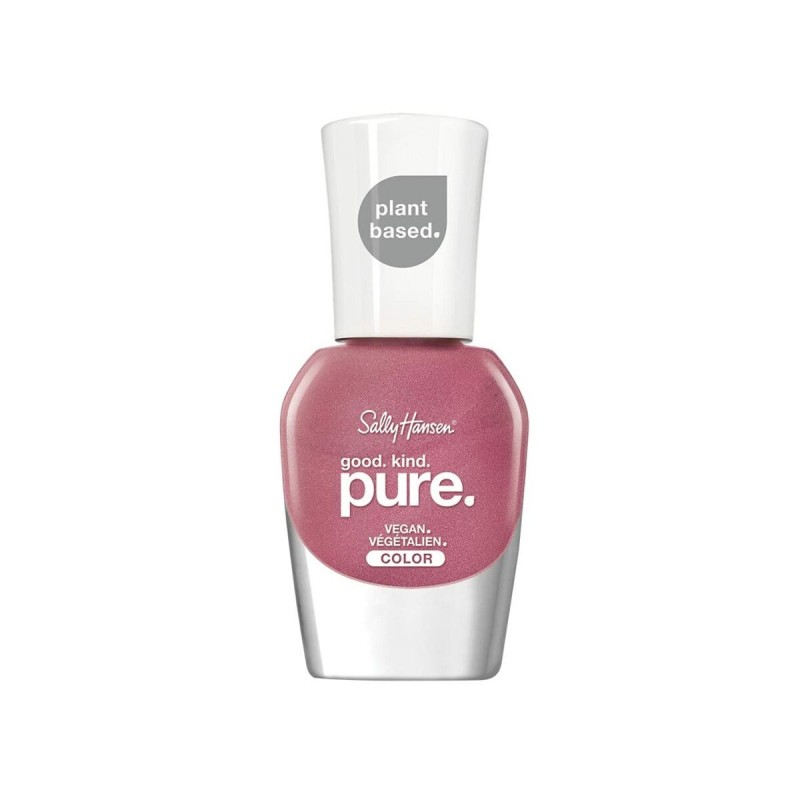 vernis à ongles Sally Hansen Good.Kind.Pure 250-pink saphire (10 ml) - Acheter à 11,39 € seulement chez Collector's Boutique