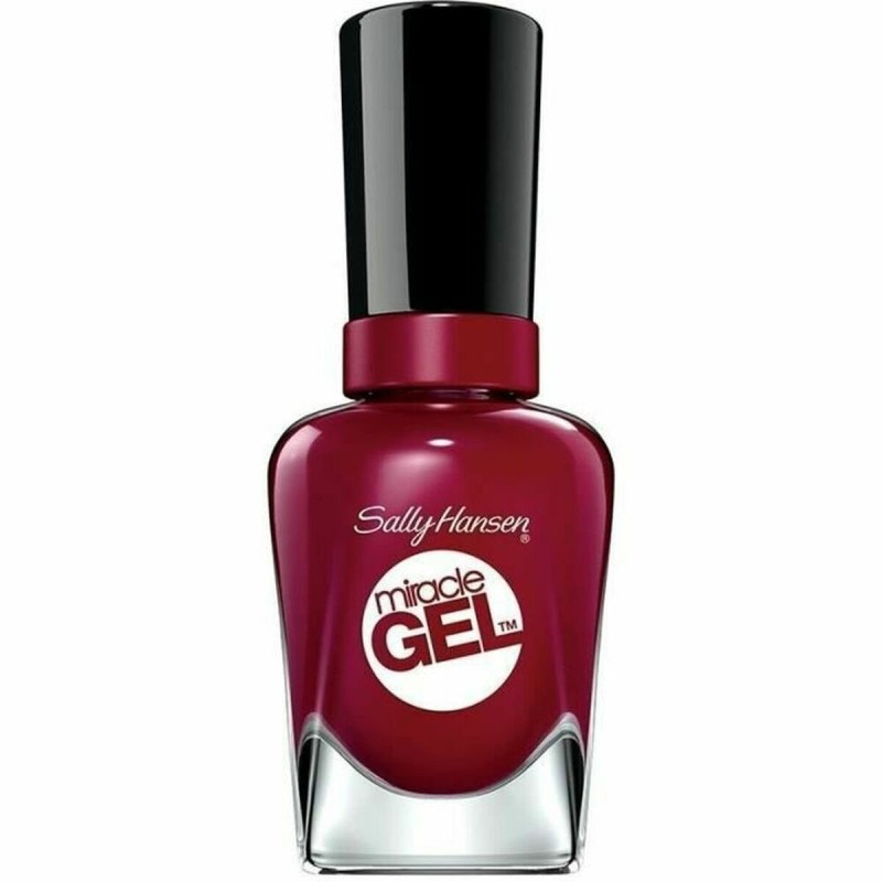 vernis à ongles Sally Hansen Miracle Gel 440-dig fig (14,7 ml) - Acheter à 13,72 € seulement chez Collector's Boutique