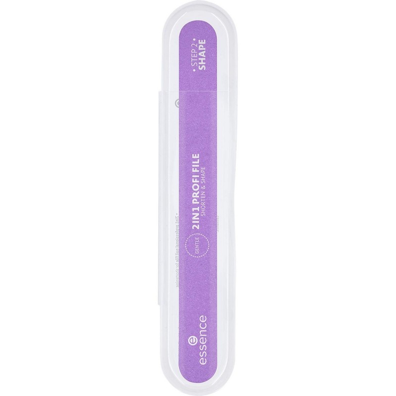 Lime Essence 2in1 Profi File - Acheter à 4,37 € seulement chez Collector's Boutique