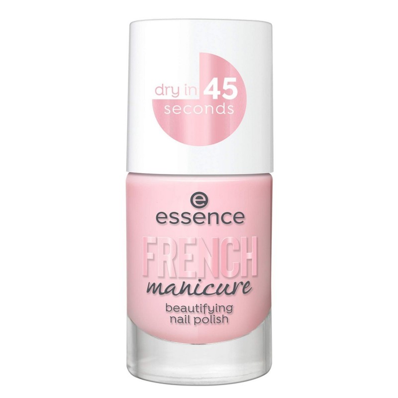 vernis à ongles Essence 04-best frenchs forever French manicure (10 ml) - Acheter à 4,37 € seulement chez Collector's Boutique