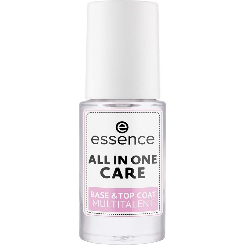 Gel pour ongles Essence All In One Care (8 ml) - Acheter à 4,37 € seulement chez Collector's Boutique