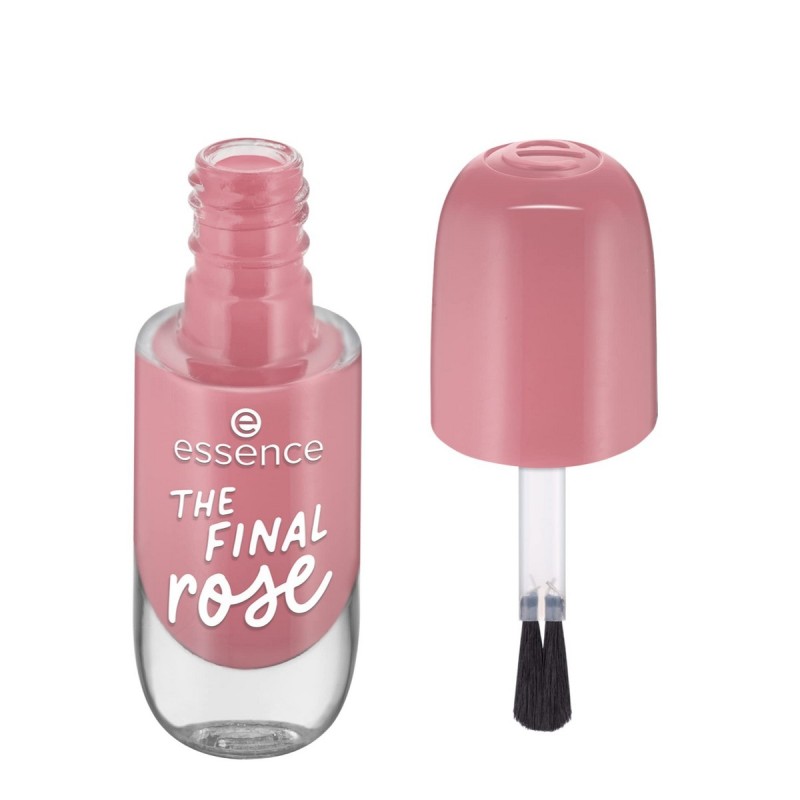 vernis à ongles Essence 08-the final rose (8 ml) - Acheter à 4,37 € seulement chez Collector's Boutique