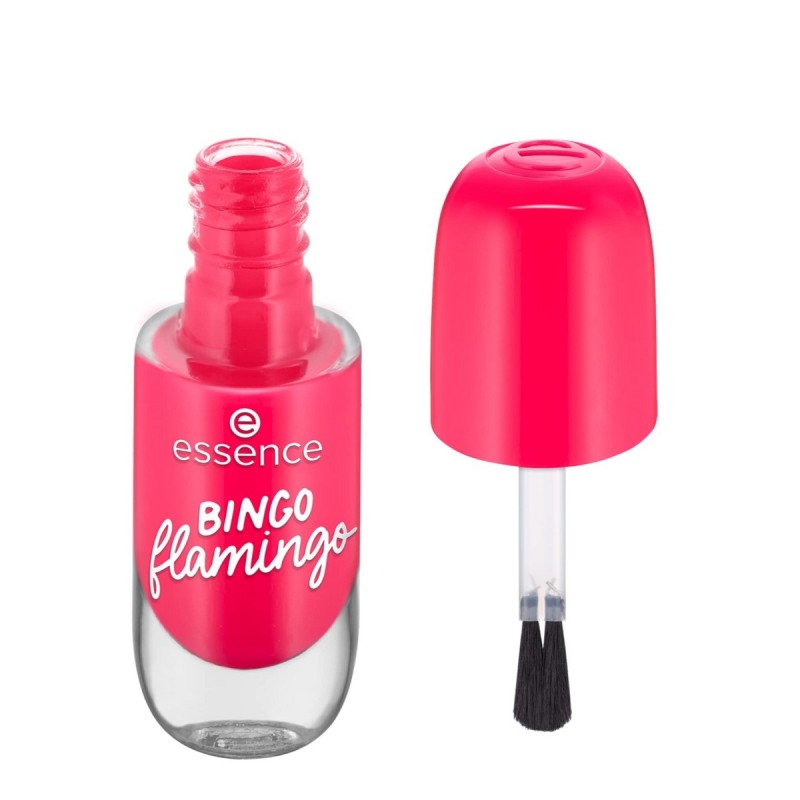 vernis à ongles Essence 13-bingo flamingo (8 ml) - Acheter à 4,37 € seulement chez Collector's Boutique