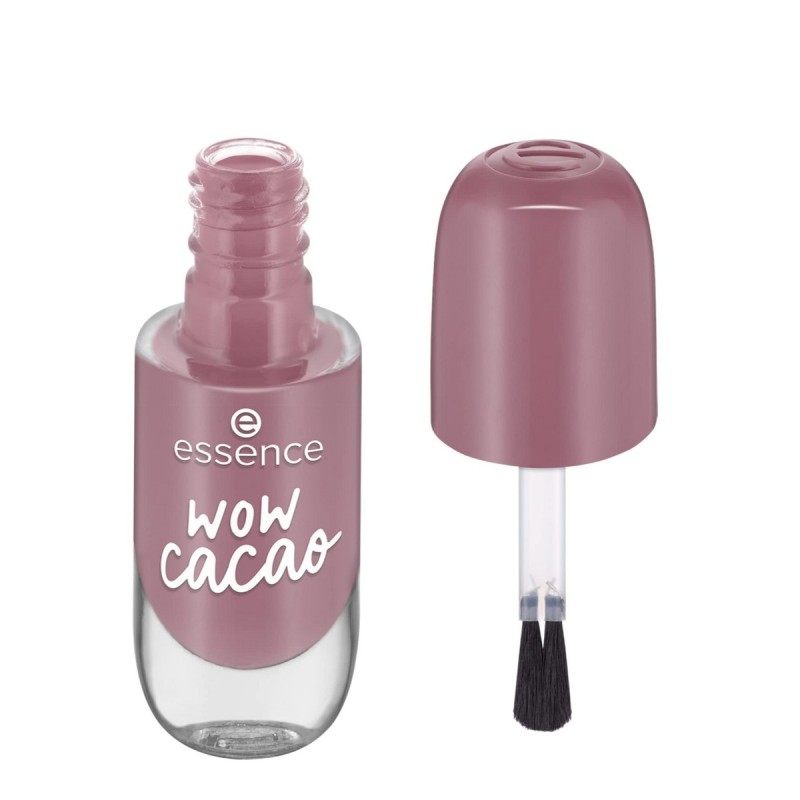 vernis à ongles Essence 26-wow cacao (8 ml) - Acheter à 4,21 € seulement chez Collector's Boutique