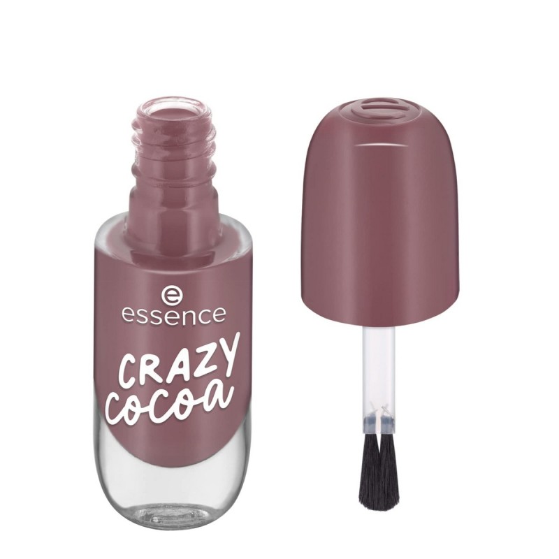 vernis à ongles Essence 29-crazy cocoa (8 ml) - Acheter à 4,21 € seulement chez Collector's Boutique