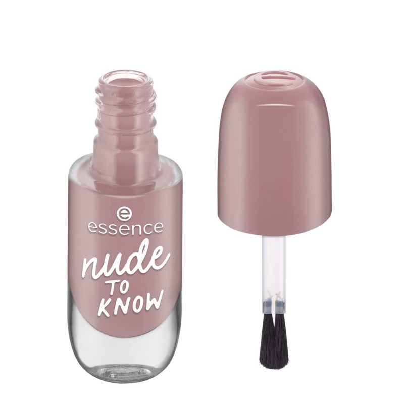 vernis à ongles Essence 30-nude to know (8 ml) - Acheter à 4,37 € seulement chez Collector's Boutique