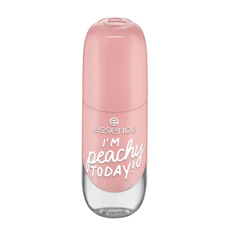 vernis à ongles Essence 43-I'm peachy today! (8 ml) - Acheter à 4,37 € seulement chez Collector's Boutique