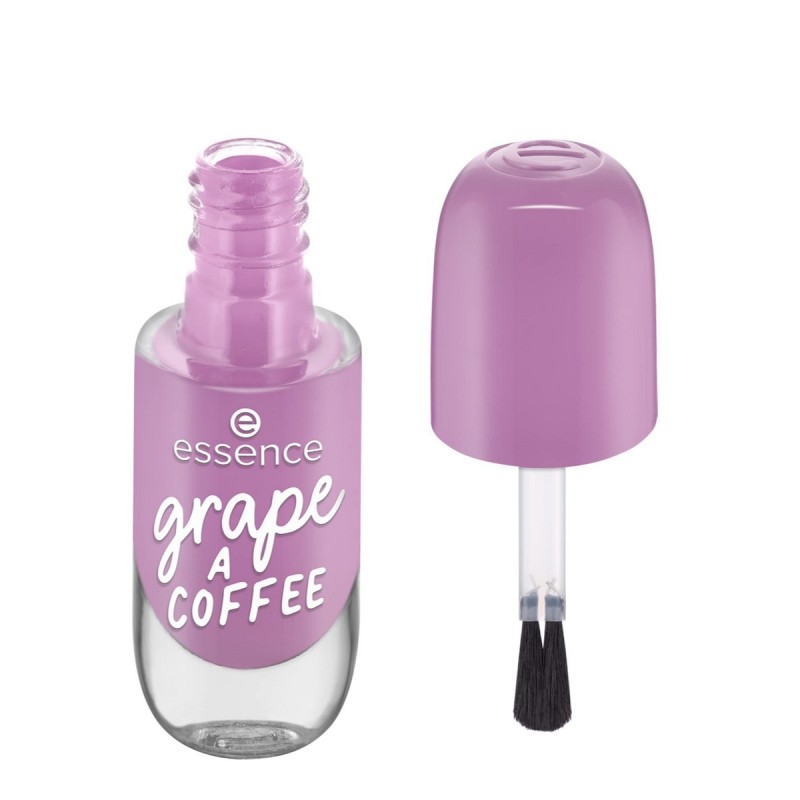 vernis à ongles Essence 44-grape a coffee (8 ml) - Acheter à 4,37 € seulement chez Collector's Boutique