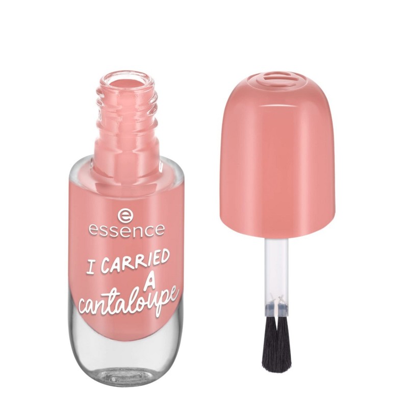 vernis à ongles Essence 50-carried a gantaloupe (8 ml) - Acheter à 4,37 € seulement chez Collector's Boutique