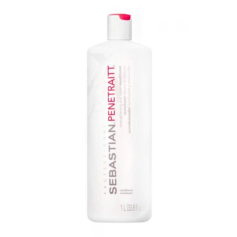 Après-shampoing revitalisant Sebastian Penetraitt (1 L) - Acheter à 44,26 € seulement chez Collector's Boutique