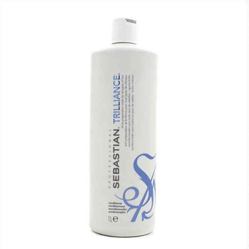 Après-shampooing Sebastian Trilliance Brille (1 L) - Acheter à 44,26 € seulement chez Collector's Boutique