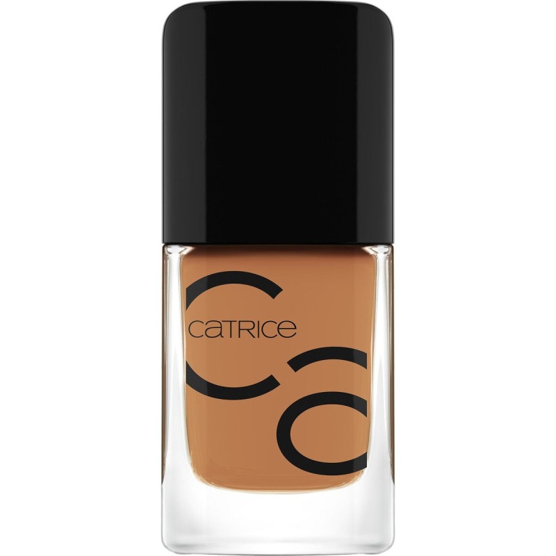 vernis à ongles Catrice Iconails 125-toffee dreams (10,5 ml) - Acheter à 5,40 € seulement chez Collector's Boutique