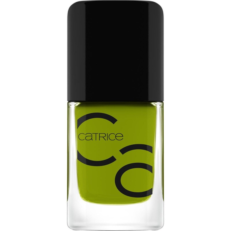 vernis à ongles Catrice Iconails 126-get slimed (10,5 ml) - Acheter à 5,40 € seulement chez Collector's Boutique