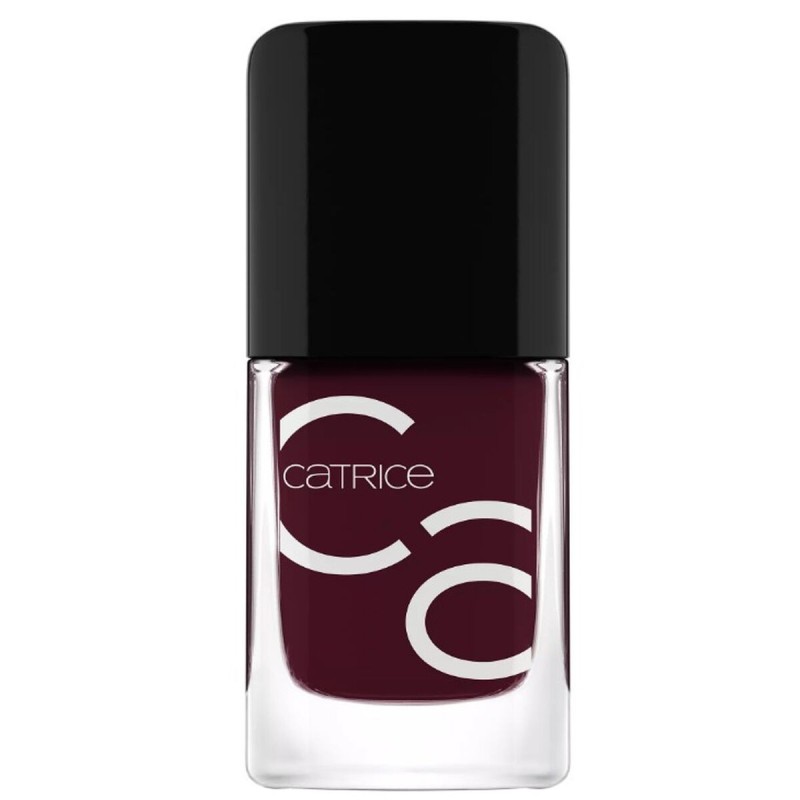 vernis à ongles Catrice Iconails 127-partner in wine (10,5 ml) - Acheter à 5,40 € seulement chez Collector's Boutique