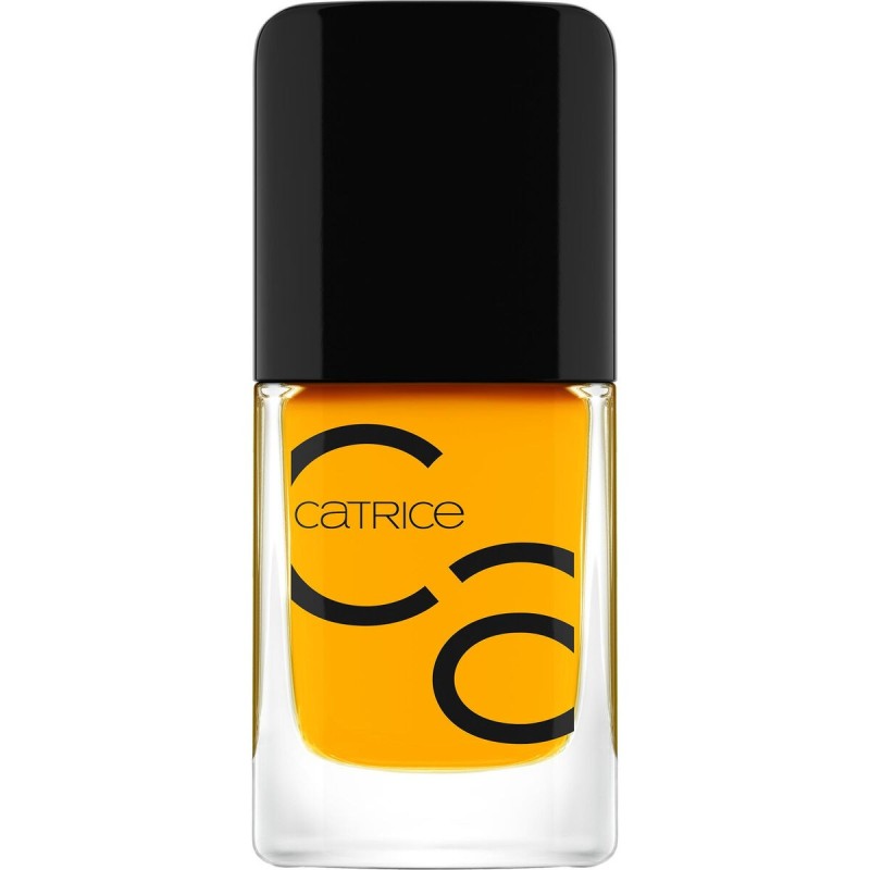 vernis à ongles Catrice Iconails 129-bee mine (10,5 ml) - Acheter à 5,40 € seulement chez Collector's Boutique