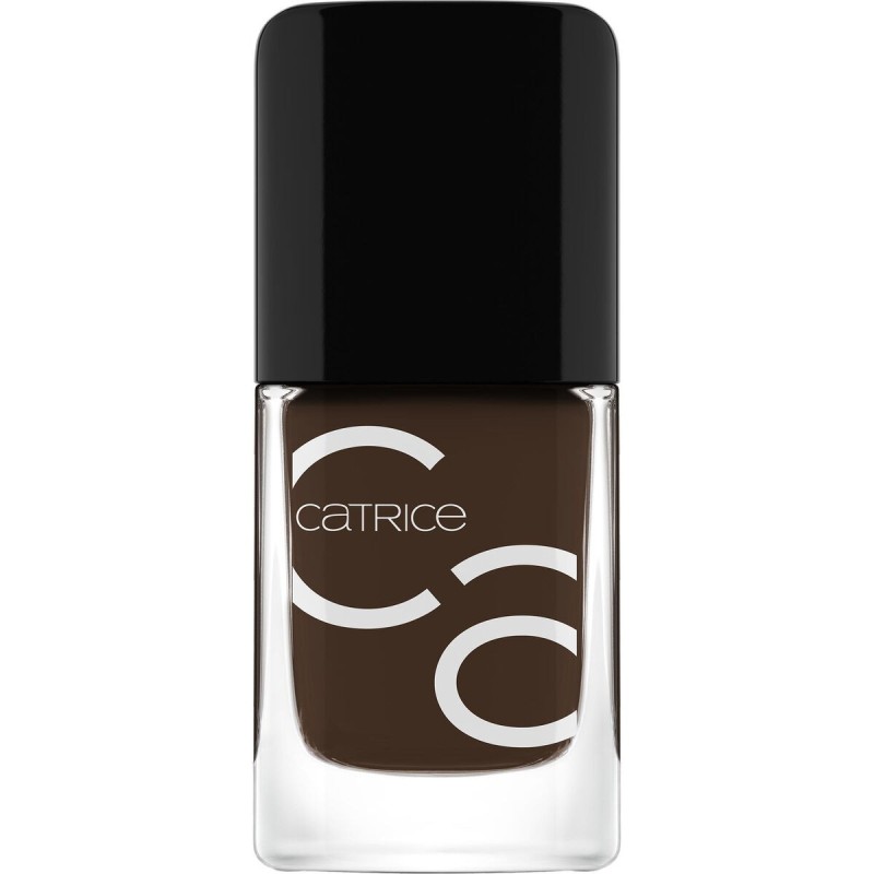 vernis à ongles Catrice Iconails 131-espressoly great (10,5 ml) - Acheter à 5,40 € seulement chez Collector's Boutique