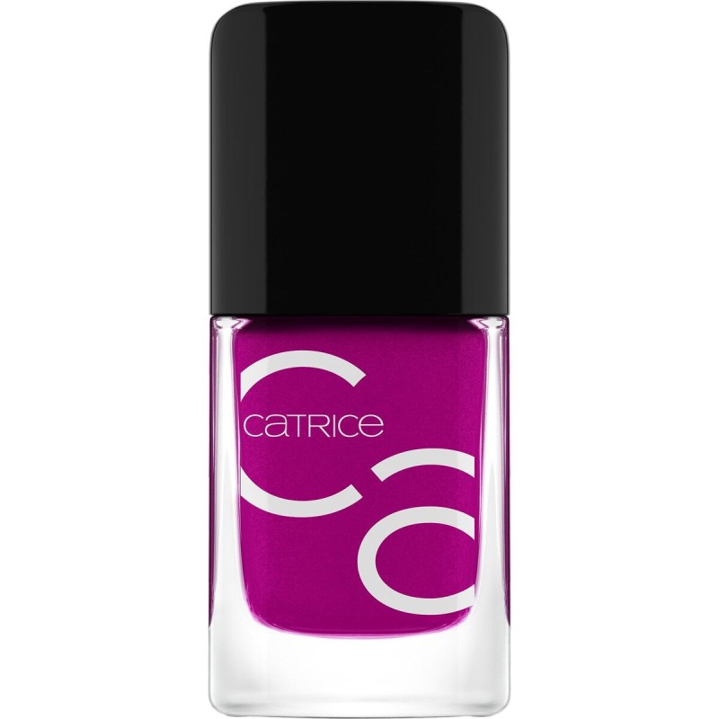 vernis à ongles Catrice Iconails 132-petal to the metal (10,5 ml) - Acheter à 5,40 € seulement chez Collector's Boutique