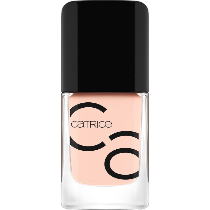 vernis à ongles Catrice Iconails 133-never peachless (10,5 ml) - Acheter à 5,40 € seulement chez Collector's Boutique