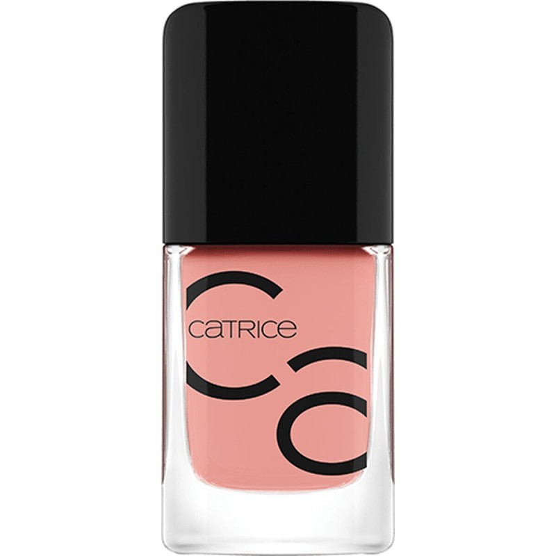 vernis à ongles Catrice Iconails 136-sanding nudes (10,5 ml) - Acheter à 5,40 € seulement chez Collector's Boutique