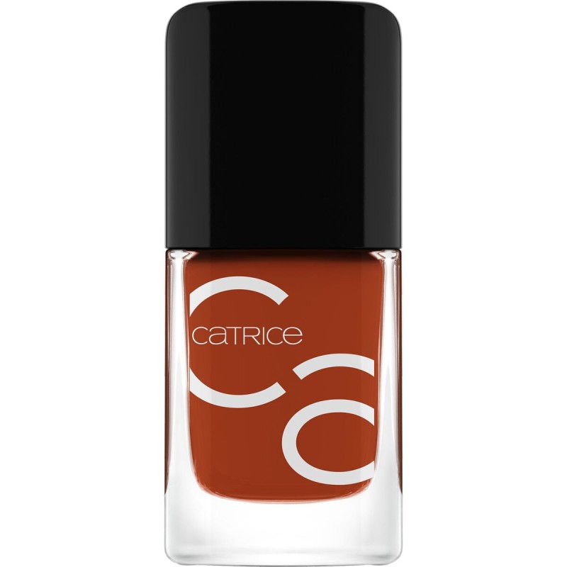 vernis à ongles Catrice Iconails 137-going nuts (10,5 ml) - Acheter à 5,40 € seulement chez Collector's Boutique