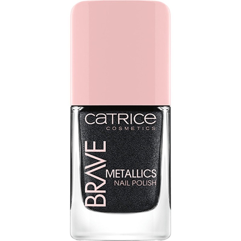 vernis à ongles Catrice Brave Metallics 01-starry nights (10,5 ml) - Acheter à 5,78 € seulement chez Collector's Boutique