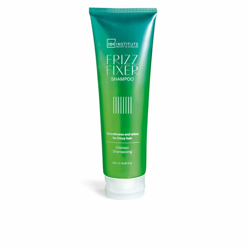 Shampoing Anti Frisottis IDC Institute Frizz Fixer (250 ml) - Acheter à 3,82 € seulement chez Collector's Boutique