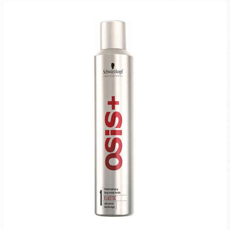 Spray de tenue Schwarzkopf Osis+ Fixation souple (500 ml) - Acheter à 14,98 € seulement chez Collector's Boutique