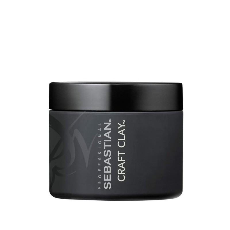 Crème stylisant Sebastian Craft Clay (50 ml) - Acheter à 17,18 € seulement chez Collector's Boutique