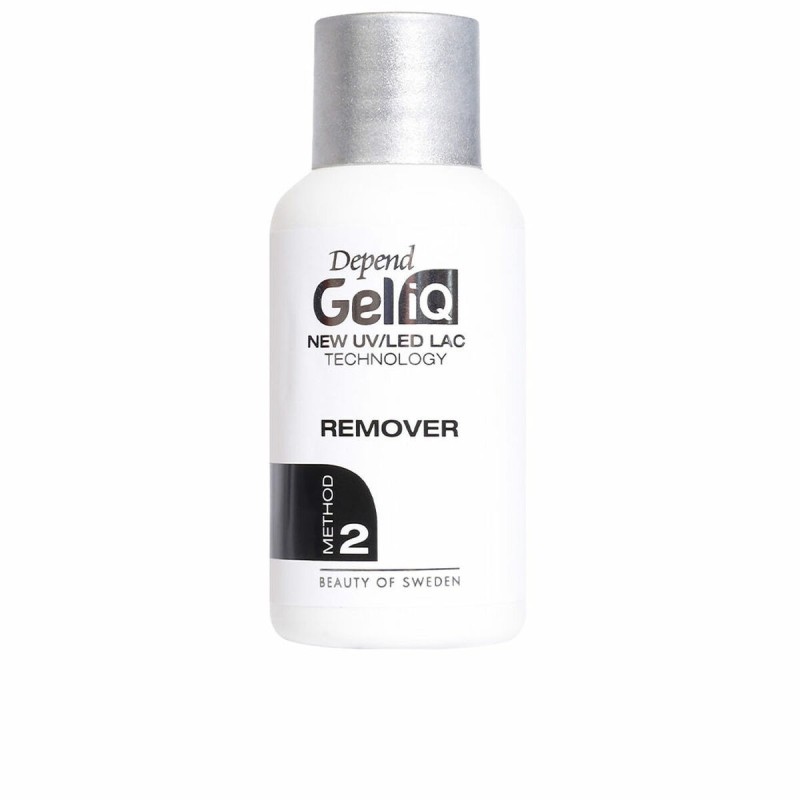 Dissolvant Beter Gel IQ Gel (35 ml) - Acheter à 4,94 € seulement chez Collector's Boutique