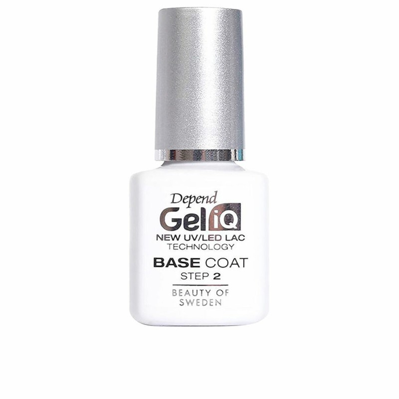 Gel Base d'ongles Beter Gel IQ (5 ml) - Acheter à 8,69 € seulement chez Collector's Boutique