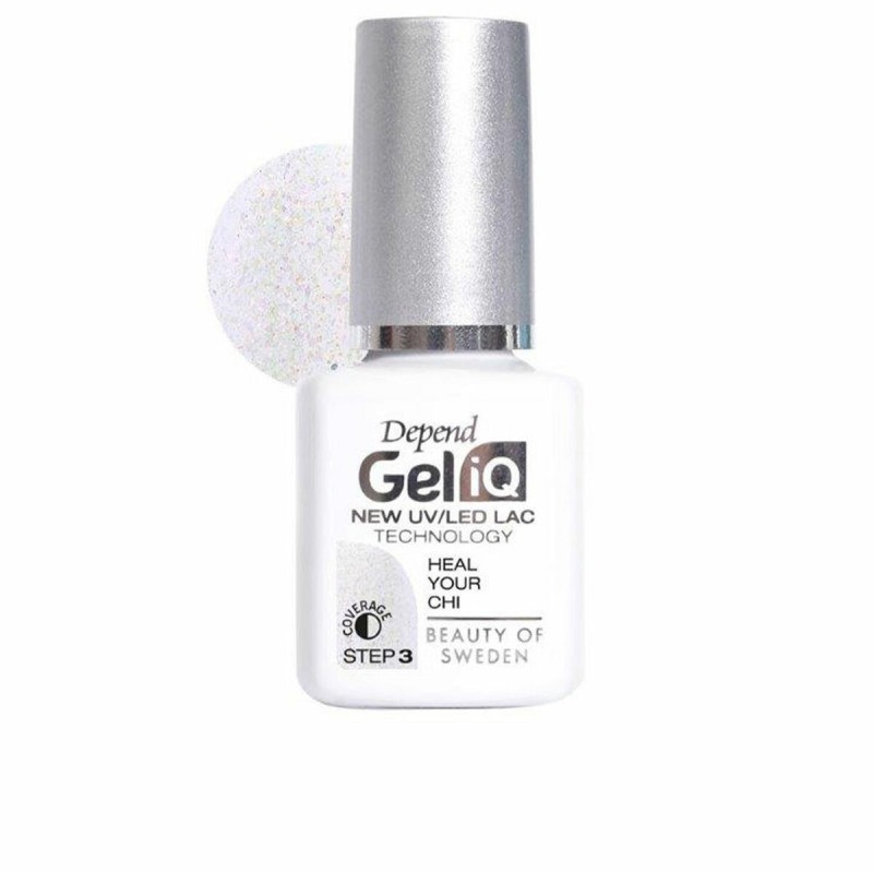 vernis à ongles Beter Gel IQ Heal your chi (5 ml) - Acheter à 8,69 € seulement chez Collector's Boutique