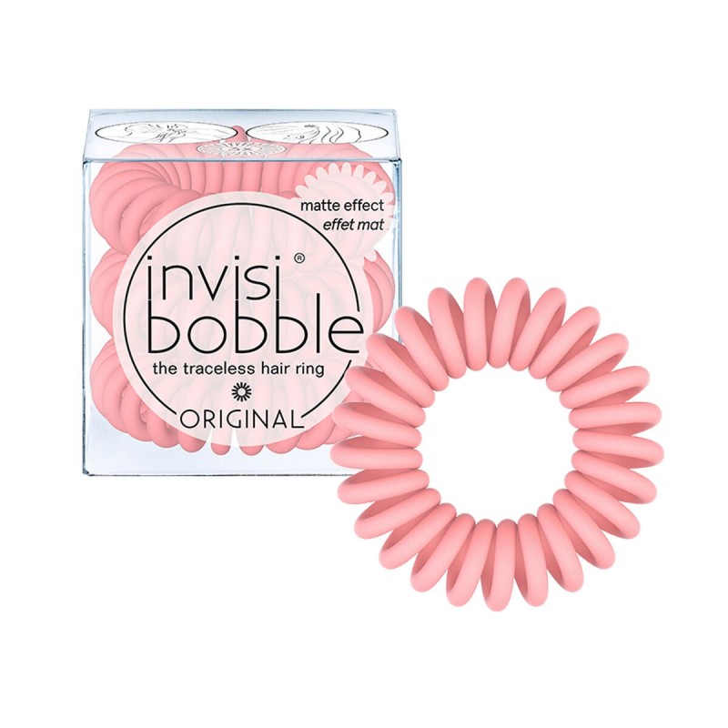 Chouchous Invisibobble Sprunchie Me, myselfie & I Mat 3 Unités - Acheter à 5,63 € seulement chez Collector's Boutique