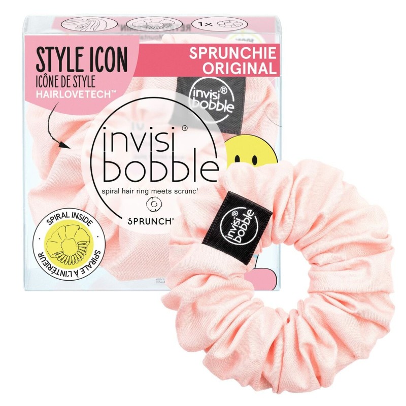 Élastique à cheveux Invisibobble Sprunchie Paint no mountain high - Acheter à 5,46 € seulement chez Collector's Boutique