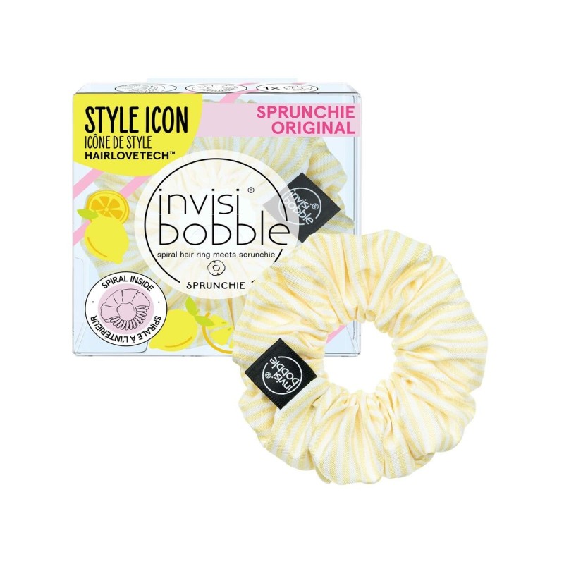 Élastique à cheveux Invisibobble Sprunchie Fruit fiesta - Acheter à 5,46 € seulement chez Collector's Boutique