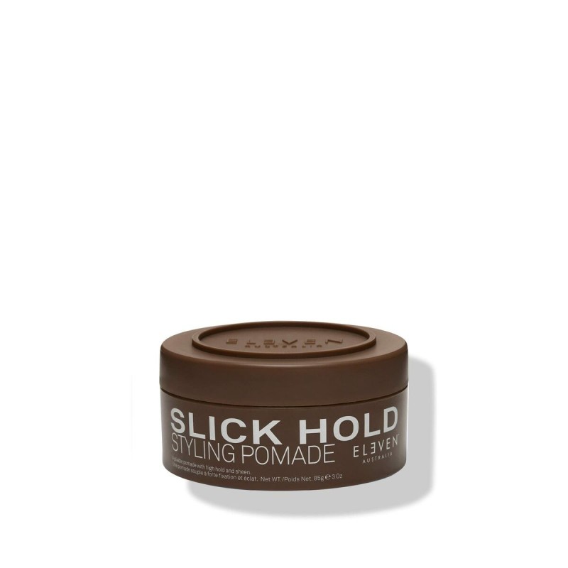 Crème Coiffante Eleven Australia Silck Hold Brille Onguent (85 g) - Acheter à 11,90 € seulement chez Collector's Boutique